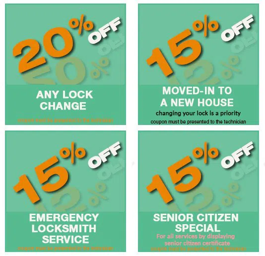 Affordable Locksmith Services Albuquerque, NM 505-634-5442 - coupon-01